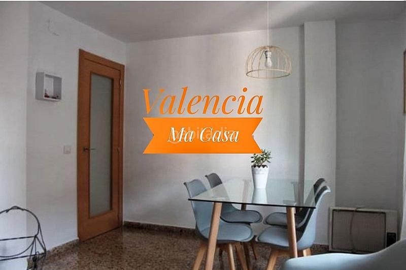 Foto 74a631a7-1bf5-421f-82b6-3bd78df1c9b2. Affitto appartamento con riscaldamento in Mestalla Valencia