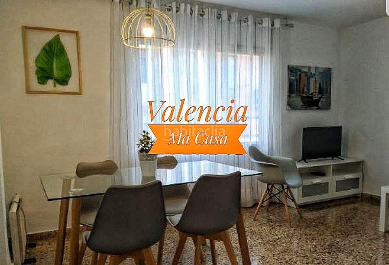 Foto 7a9bb17c-642a-4180-b012-0f4114b3e217. Affitto appartamento con riscaldamento in Mestalla Valencia