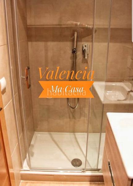Foto 24ffe0c3-0820-4e25-b371-c44f2ae306e4. Location appartement avec chauffage dans Mestalla Valencia