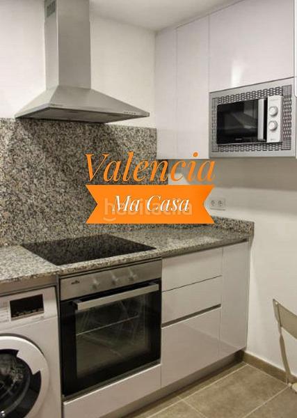 Foto 4196bae5-3c05-44c9-809a-f6766b236613. Location appartement avec chauffage dans Mestalla Valencia