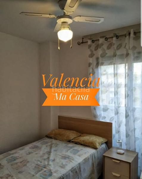 Foto 5f4f1e08-23b0-42b7-a795-88b73af3ee6a. Location appartement avec chauffage dans Mestalla Valencia