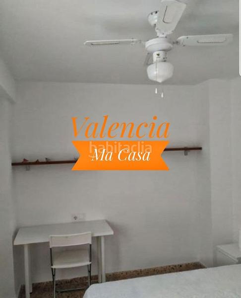 Foto 4c8acce5-31e9-4a83-819f-8e0c4db47b8a. Miete etagenwohnung mit heizung in Mestalla Valencia