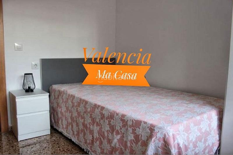 Foto 71c087b9-5b68-43bc-b2d0-05e74a4b5bda. Miete etagenwohnung mit heizung in Mestalla Valencia