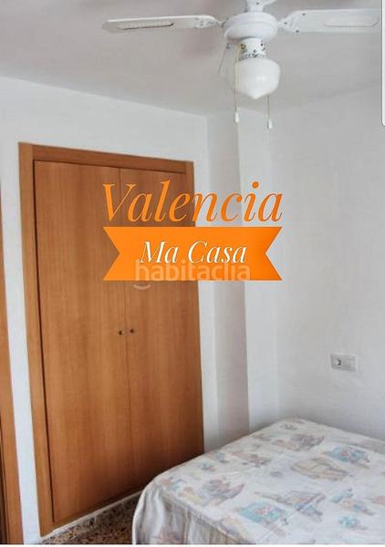 Foto b602d90d-7500-44aa-b690-4193cb93f89d. Miete etagenwohnung mit heizung in Mestalla Valencia