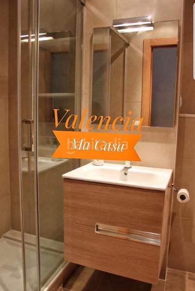 Foto 30191c28-bfad-4e2b-8ab0-7d415169f9e9. Rent flat with heating in Mestalla Valencia