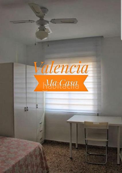 Foto 7770b75a-5f19-4eca-beea-6d345f7c5b98. Lloguer pis amb calefacció a Mestalla Valencia