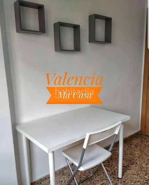 Foto 3c92e6f7-20de-4106-9c02-ea45ec36e3ce. Alquiler piso en Mestalla Valencia