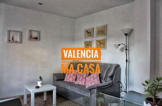 Lloguer Pis a Mestalla