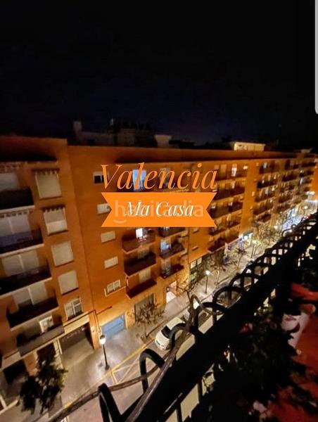 Foto 15500636-c773-4fdc-8dcf-b8c85442c734. Affitto appartamento con riscaldamento in Torrefiel Valencia