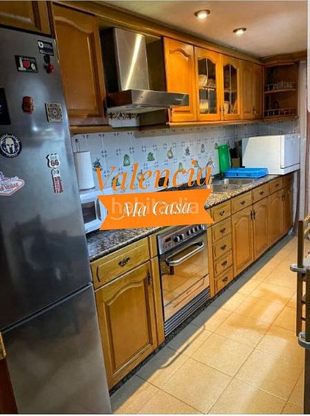 Foto 9ef7373f-5e39-4c80-960a-b090fb5b804c. Affitto appartamento con riscaldamento in Torrefiel Valencia