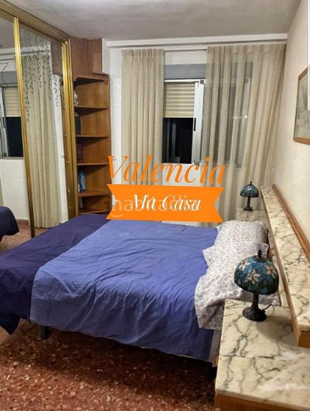 Foto 08f3607c-bd07-40f4-b6e8-458369e86ff5. Miete etagenwohnung mit heizung in Torrefiel Valencia