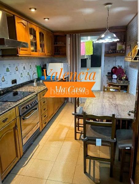 Foto e0a3292d-8ec7-45bd-ad12-11ea6effa336. Miete etagenwohnung mit heizung in Torrefiel Valencia
