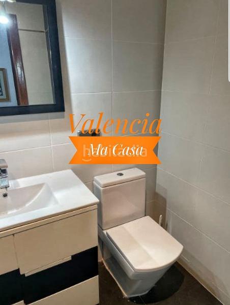 Foto f049a894-5718-4ef2-89e9-ca74537db0a8. Miete etagenwohnung mit heizung in Torrefiel Valencia