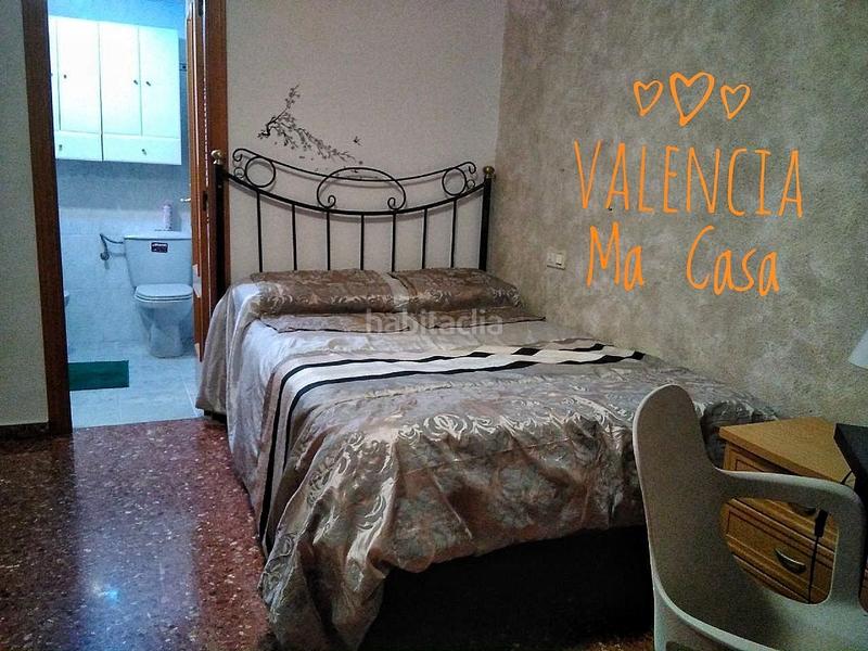 Foto 407724db-9d81-4c73-b9c6-35f866bf6f84. Location appartement avec chauffage dans Camí de Vera Valencia