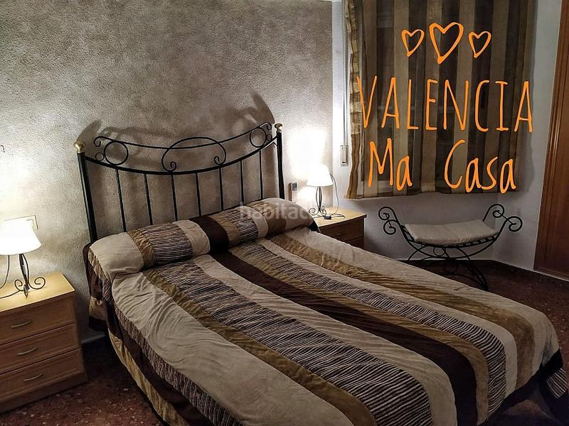 Foto 5c0fcbed-a3b4-4369-83c8-ad1c40b88238. Location appartement avec chauffage dans Camí de Vera Valencia