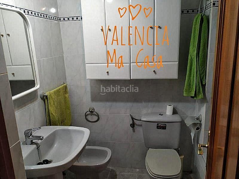 Foto 00ef3fad-17b4-4caf-8293-dd3aee0f29fd. Rent flat with heating in Camí de Vera Valencia