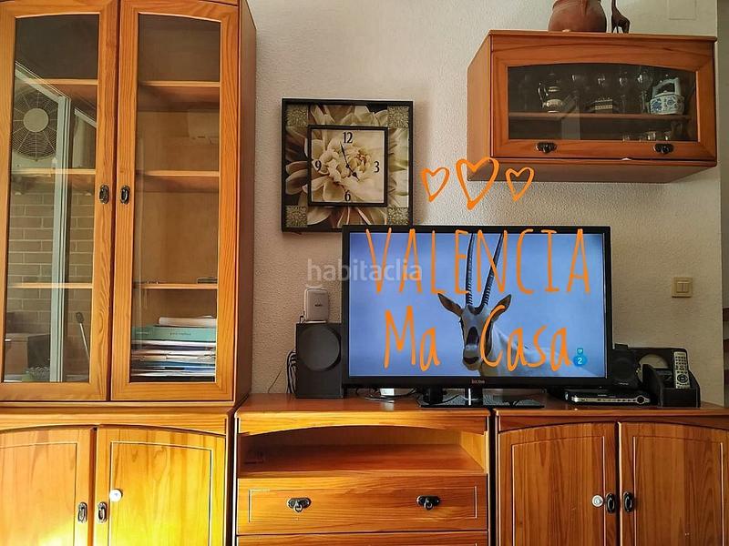 Foto 4f9760e1-478b-426c-8896-910f654e5d84. Rent flat with heating in Camí de Vera Valencia