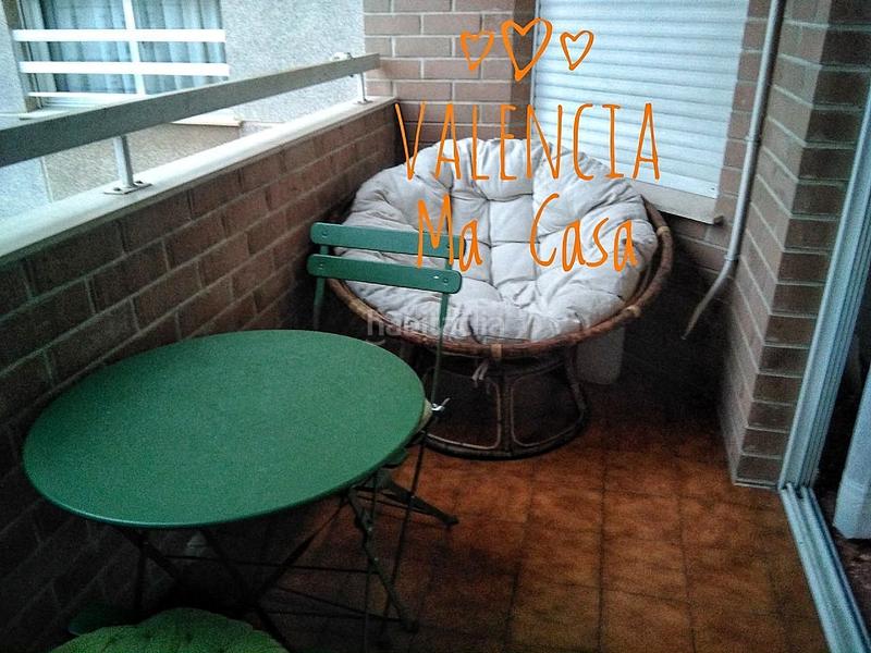 Foto eb5b6501-1178-45cc-b8a3-741636d9392f. Rent flat with heating in Camí de Vera Valencia