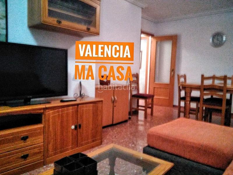 Foto ce2c51c9-3b43-4e52-804d-a786170445db. Lloguer pis amb calefacció a Camí de Vera Valencia