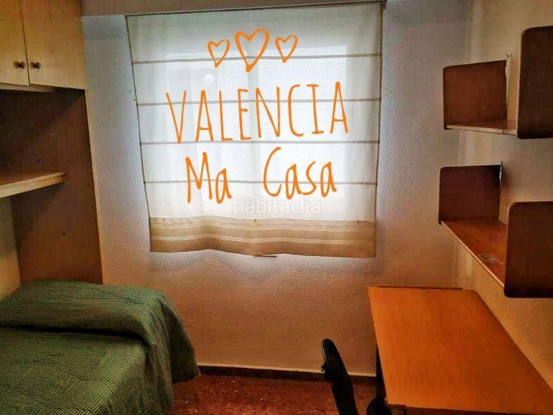 Foto 1b9f89d2-1891-427c-ad38-1efaf2174fd3. Alquiler piso en Camí de Vera Valencia