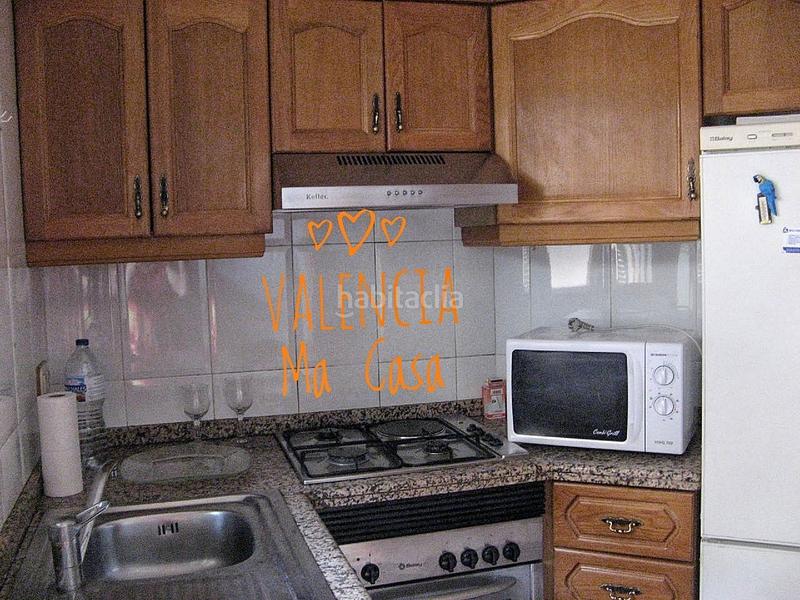 Foto 173828fa-db83-48b1-98a5-fbfd6f40ed5b. Miete etagenwohnung mit heizung parking in La Creu del Grau Valencia