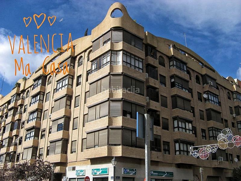 Foto 51ff850b-5983-4df5-8fbf-86053285d474. Miete etagenwohnung mit heizung parking in La Creu del Grau Valencia