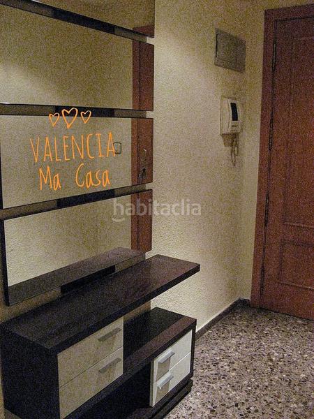 Foto 7809d536-0f50-42b2-9bf1-1e54315ea2c9. Miete etagenwohnung mit heizung parking in La Creu del Grau Valencia