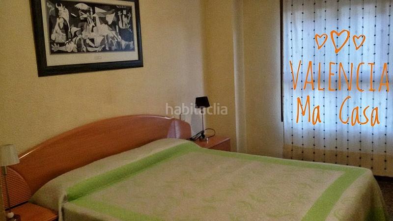 Foto a516aae3-1257-413e-82f6-22a604bd0665. Miete etagenwohnung mit heizung parking in La Creu del Grau Valencia