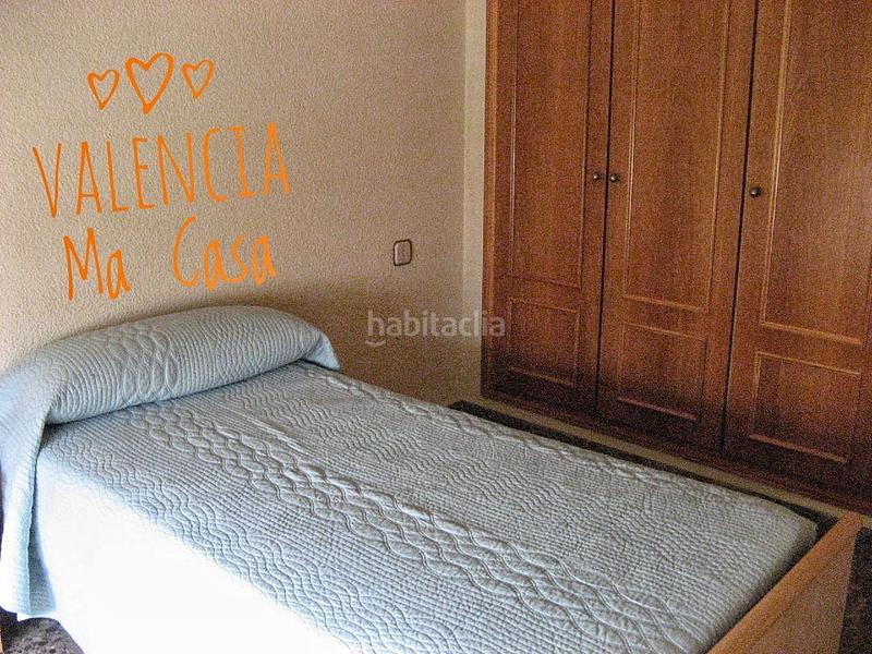 Foto c715ff9c-470a-46b2-a65a-dd786f08bed4. Miete etagenwohnung mit heizung parking in La Creu del Grau Valencia