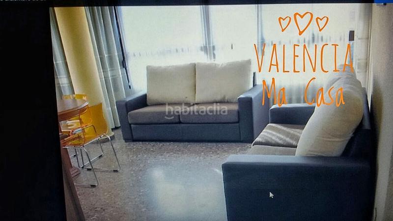 Foto 481cb34f-3b40-448d-b85d-c4932583ed4a. Lloguer pis amb calefacció aparcament a La Creu del Grau Valencia