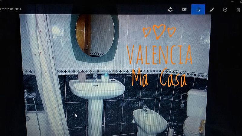 Foto faa9768b-2d5a-4337-a335-d6677ab851c2. Lloguer pis amb calefacció aparcament a La Creu del Grau Valencia