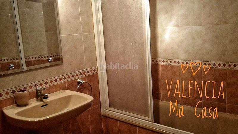 Foto e30b24c3-902e-4dc3-9db0-bbf4ba0cbb3b. Alquiler piso en La Creu del Grau Valencia