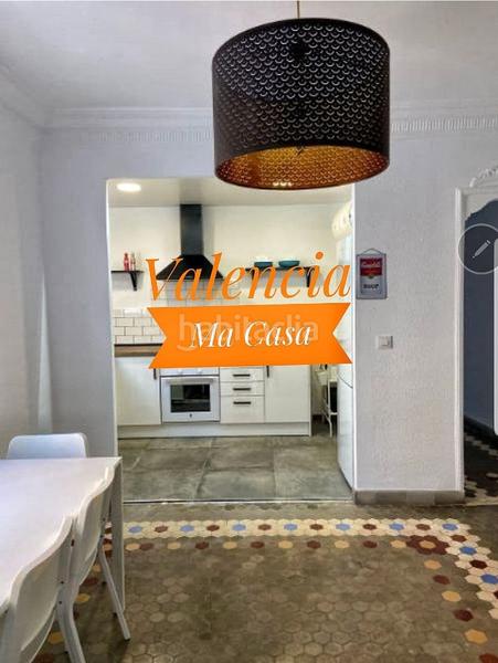 Foto 1f5b9cb3-313c-4ba2-9b83-617fff64e131. Location appartement avec chauffage dans Albors Valencia