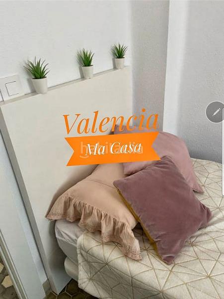 Foto 5995ab6c-838f-488e-bb77-aa5353fc567a. Location appartement avec chauffage dans Albors Valencia