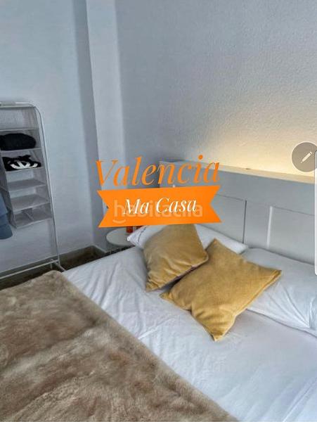 Foto 5a1f53bd-cb7c-49bd-9f2f-908a7510e215. Location appartement avec chauffage dans Albors Valencia