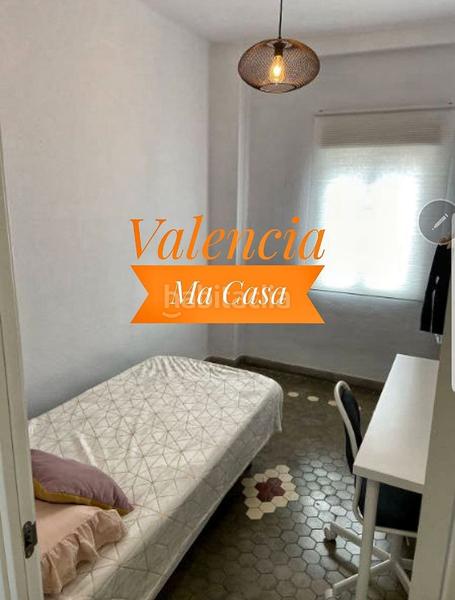 Foto 8539142c-592e-4fea-9004-5db488de9cab. Location appartement avec chauffage dans Albors Valencia