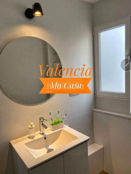 Foto 9d629888-d295-417e-bc90-fbd0f2e7f056. Location appartement avec chauffage dans Albors Valencia