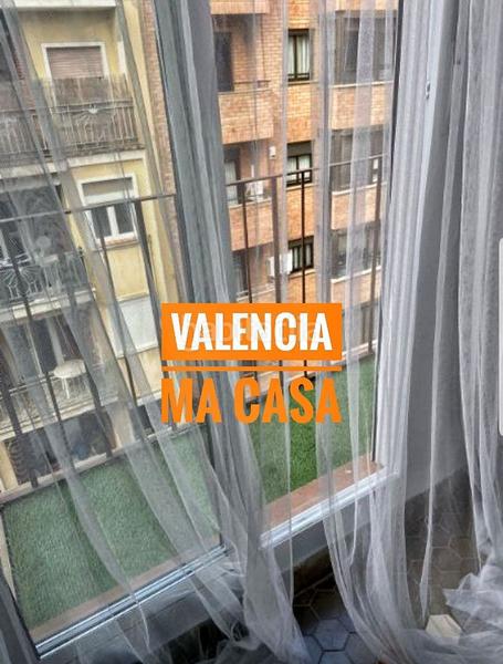 Foto e12cdb1d-c754-4e99-8f2d-19bf40ca2b43. Location appartement avec chauffage dans Albors Valencia