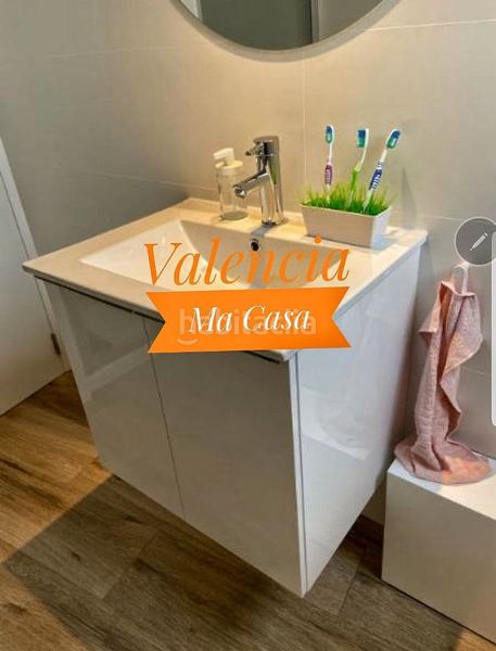 Foto 9670cd3d-7869-4851-b855-7b18633c7e1a. Miete etagenwohnung mit heizung in Albors Valencia