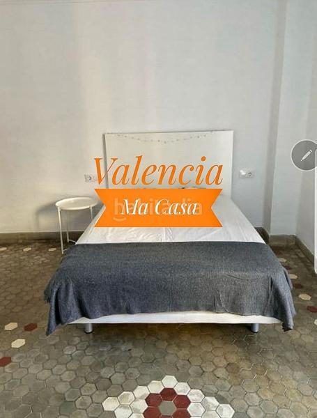 Foto ccb2aa38-381c-4eb6-b332-51e49578369e. Miete etagenwohnung mit heizung in Albors Valencia