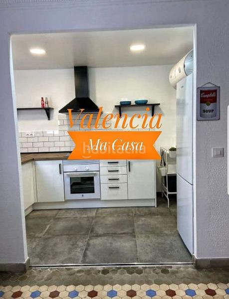 Foto f6a48cbe-c2d6-4cab-a1dd-822fe049ec2f. Miete etagenwohnung mit heizung in Albors Valencia