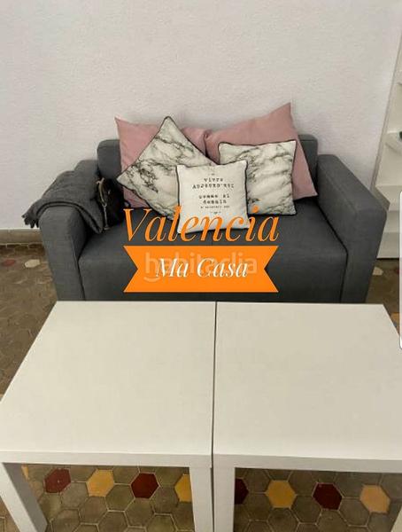 Foto 22c80f24-a4c3-4393-adee-18f0b7fb4391. Rent flat with heating in Albors Valencia