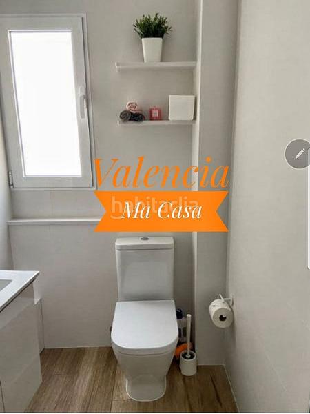 Foto 60a8311f-c892-4966-b79f-57134295bb95. Rent flat with heating in Albors Valencia