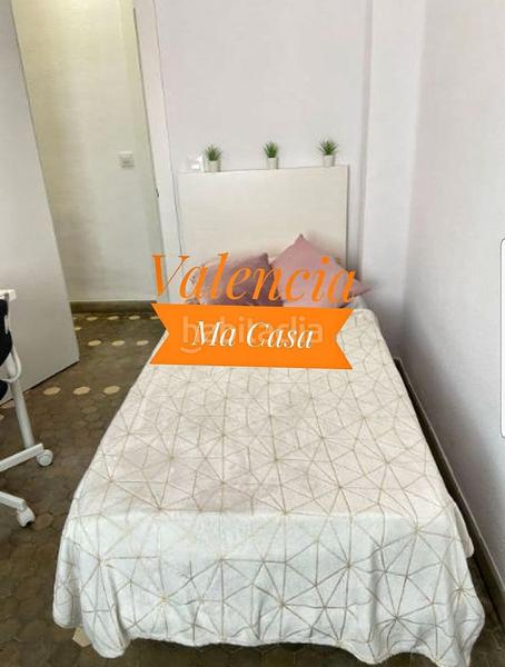 Foto d52b3939-d61b-496f-81a4-55fe3c814728. Rent flat with heating in Albors Valencia