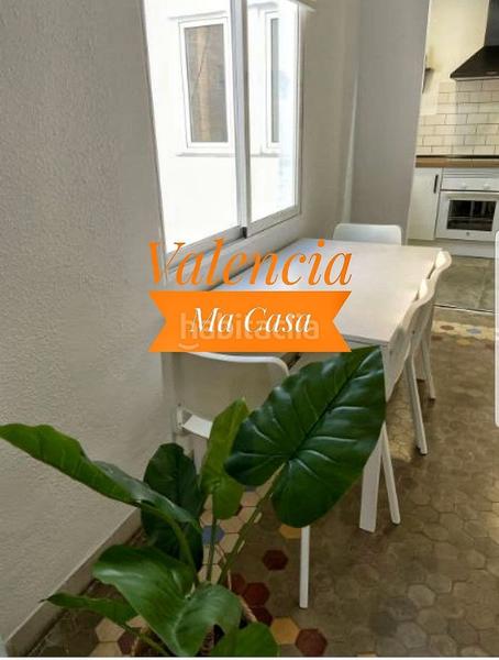 Foto 154d967a-59db-4974-ba19-081c3bde386b. Alquiler piso en Albors Valencia