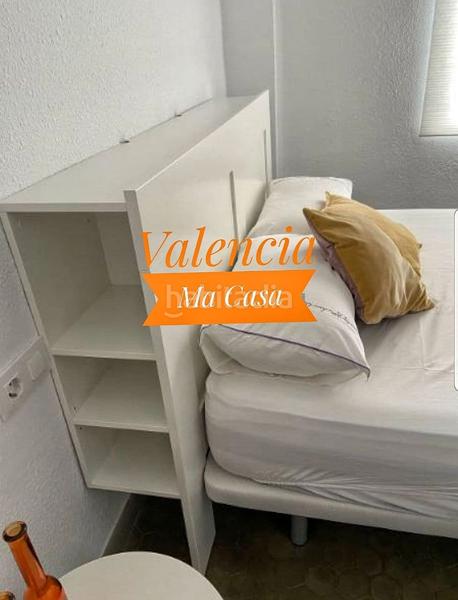 Foto 443f0521-d860-481d-a0af-4ada84a1f704. Alquiler piso en Albors Valencia