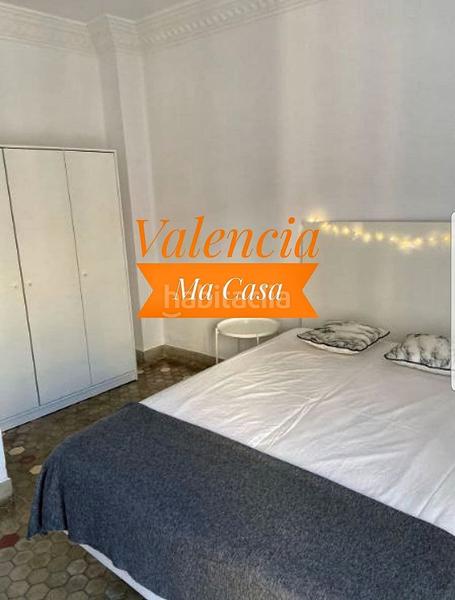Foto 631a5f60-31e0-49e8-978b-9e509abd4e20. Alquiler piso en Albors Valencia