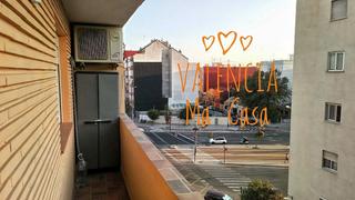 Rent Flat in Malva Rosa