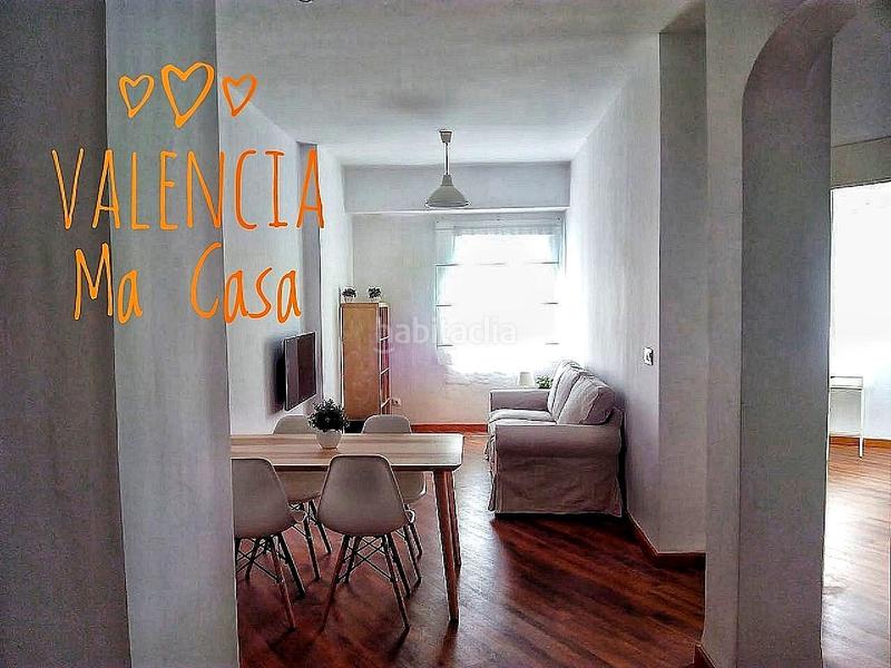 Foto 04967f2f-e3f2-4c17-9d12-ddcc192fb4ff. Alquiler piso en Arrancapins Valencia