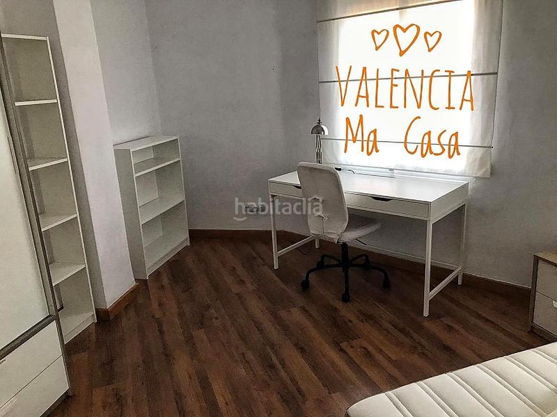 Foto 25e5a365-edbc-4cc4-97f1-2147bc715c66. Alquiler piso en Arrancapins Valencia